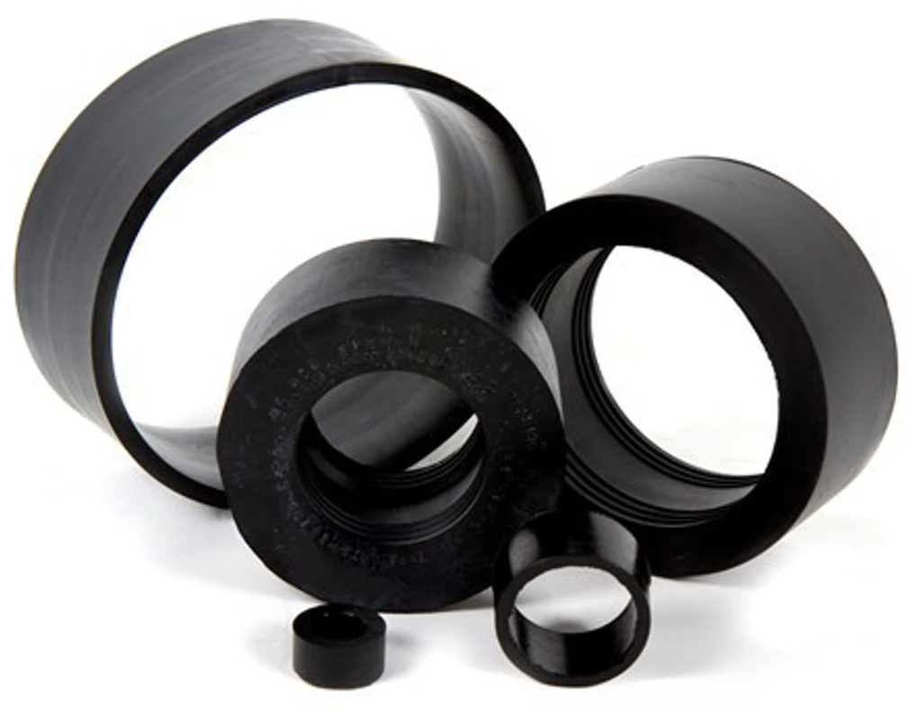 Supistusholkki-Fernco supistuskolkki