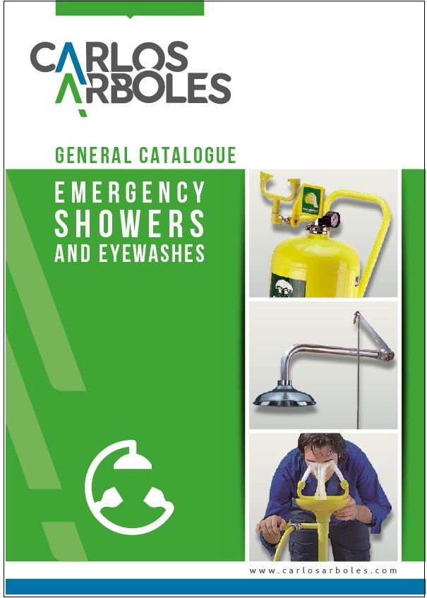 CarlosArboles-hätäsuihku-katalogi-sivu1